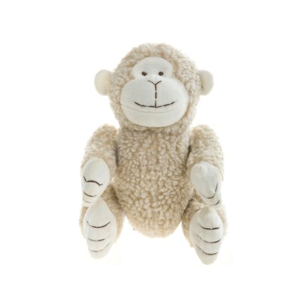 Pull My Leg Monkey Dog Toy